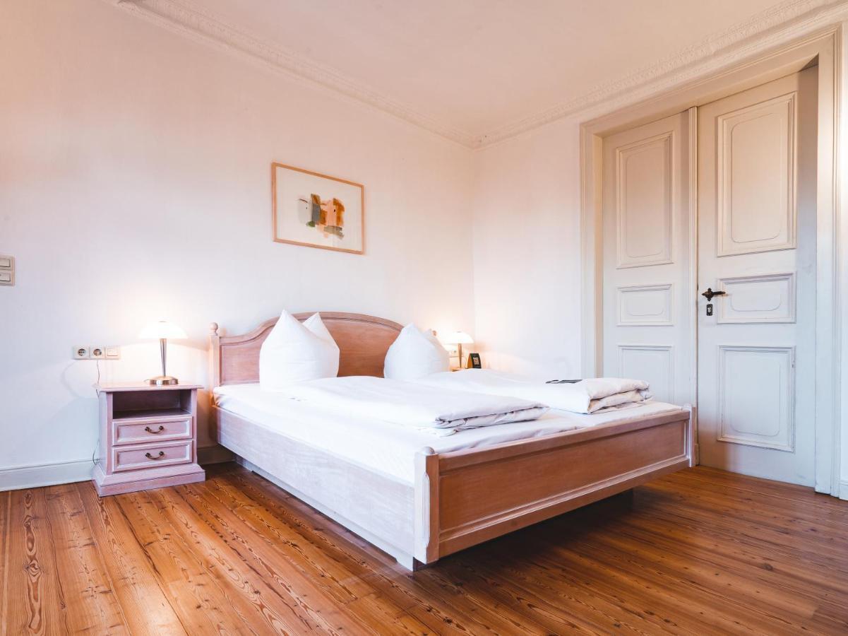 Romantik Hotel Schloss Hohenstein Ahorn  Экстерьер фото