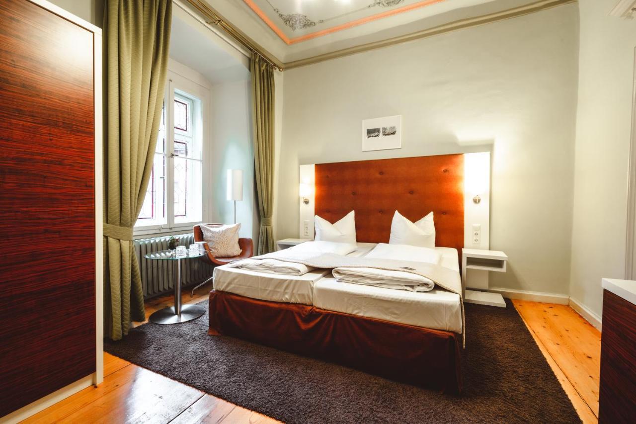 Romantik Hotel Schloss Hohenstein Ahorn  Экстерьер фото