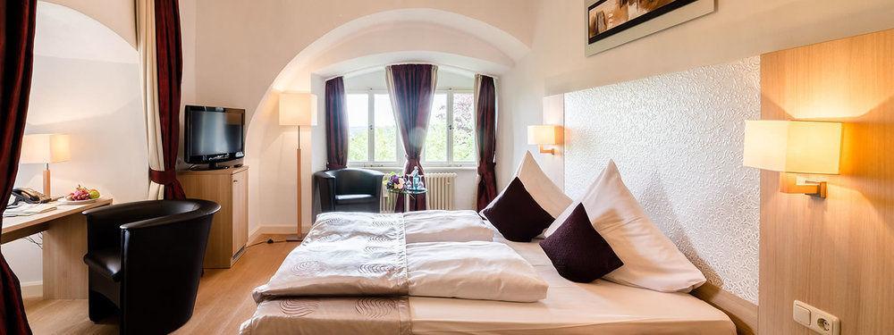 Romantik Hotel Schloss Hohenstein Ahorn  Экстерьер фото