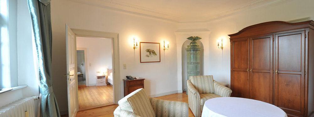 Romantik Hotel Schloss Hohenstein Ahorn  Экстерьер фото