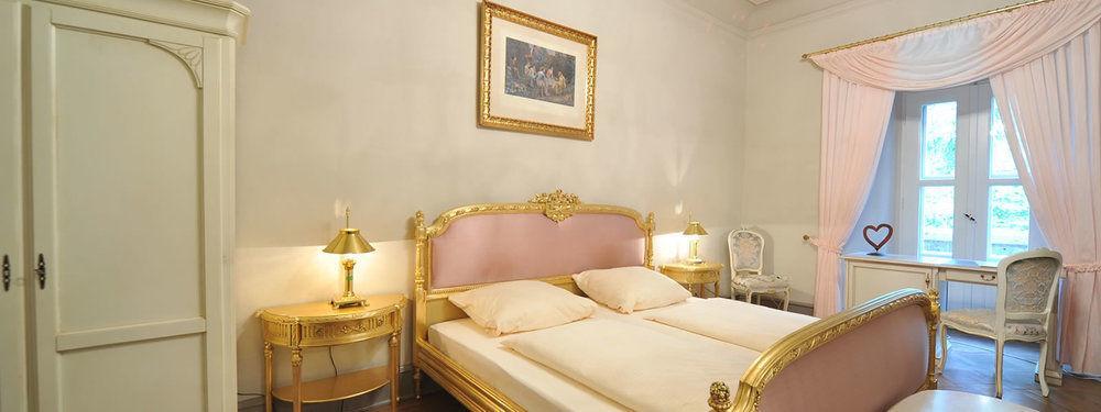 Romantik Hotel Schloss Hohenstein Ahorn  Экстерьер фото